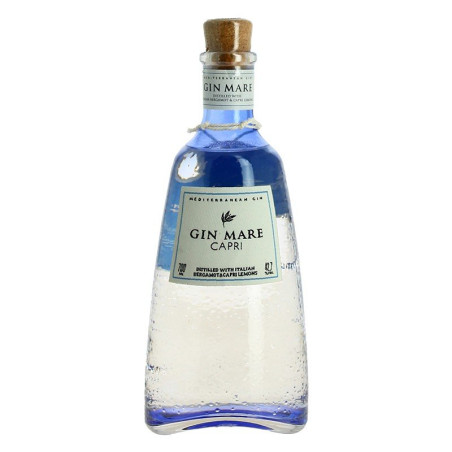 GIN MARE CAPRI 70CL