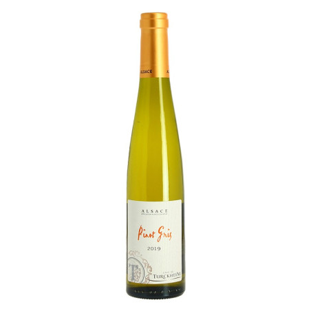 DEMIE PINOT GRIS 2018  TURCKHEIM