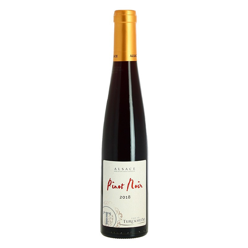 DEMIE PINOT NOIR 2018 TURCKHEIM