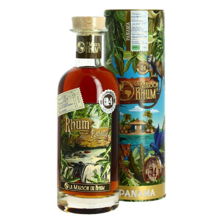 La Maison du Rhum Mauritius Island by CHAMAREL Distillery