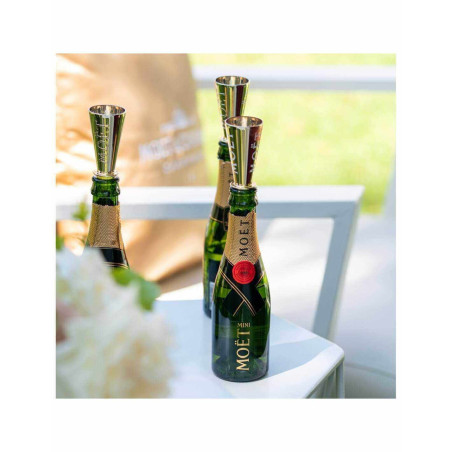 MOET ET CHANDON BRUT PACK 6 X 20CL