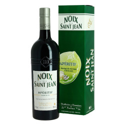 Noix de la Saint Jean Wine...