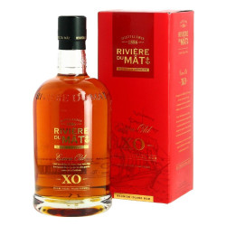 Old Rum Rivière du Mat XO...