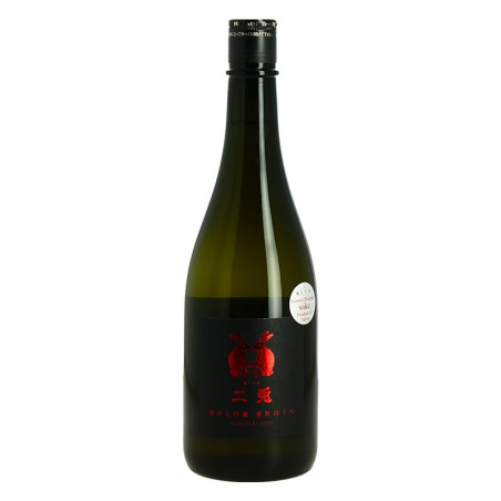 SAKE NITO JUNMAI DAIGINJO OMACHI 48