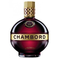 Chambord Liqueur Raspberry...