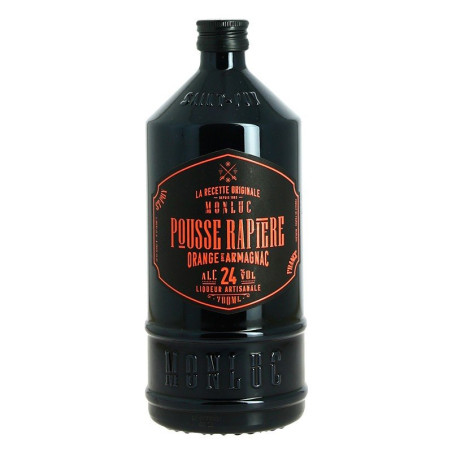 POUSSE RAPIERE 70CL