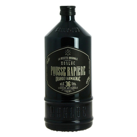 POUSSE RAPIERE 36° 70CL