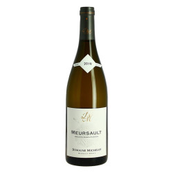Meursault White Burgundy...