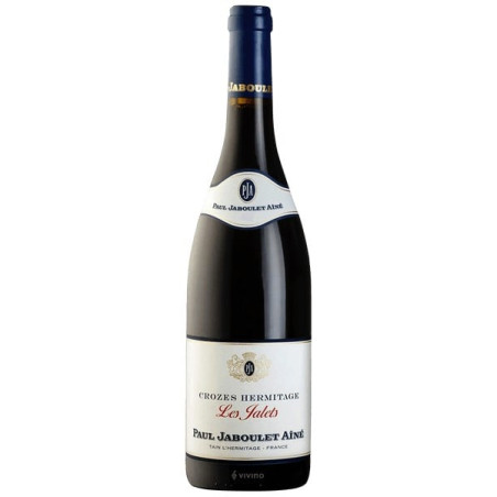 Crozes Hermitage Les Jalets Jaboulet Crozes Hermitage Les Jalets Jaboulet