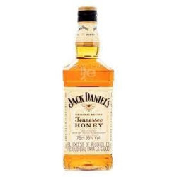 JACK DANIEL'S HONEY