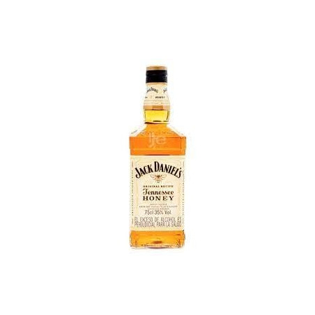 JACK DANIEL'S HONEY