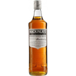 Mackinlay's Original
