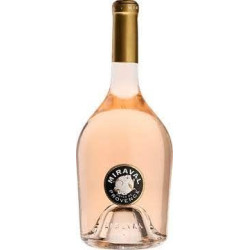 Miraval Cotes de Provence...