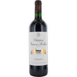 Château Prieuré Lichine 2016 Margaux Grand Vin de Bordeaux red