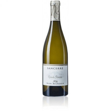 HENRI BOURGEOIS White SANCERRE Wine Grande Réserve