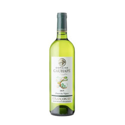 Dry White Jurancon Domaine...