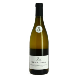 Bourgogne Chardonnay Aged...