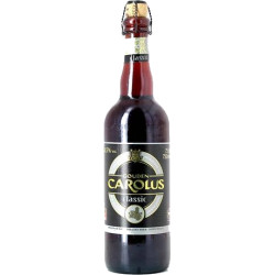 CAROLUS CLASSIC 75CL