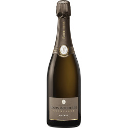 Champagne Louis ROEDERER...
