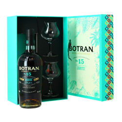 BOTRAN Solera 15 Rum from...