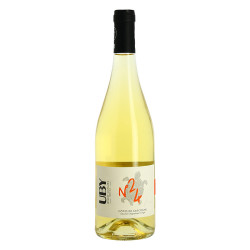 UBY WHITE WINE N°24 GROS...