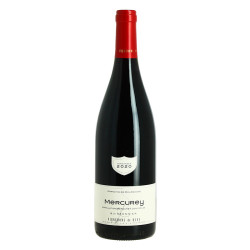 Mercurey Buissonnier by...