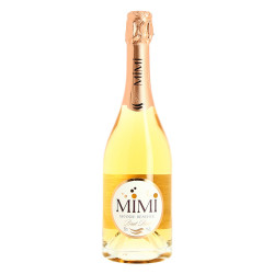 L'Arnaude MIMI Rosé Brut...