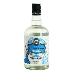 La Fabulosa TEQUILA de...