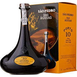 SAO PEDRO 10 Years Old...