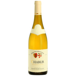 Chablis Lecestre