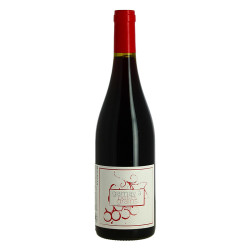 Gamay à Petits Grains...