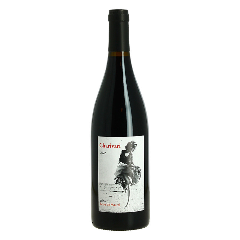 CHARIVARI ROUGE 2015