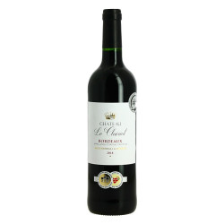 Chateau Le Clairiot...