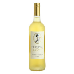 DUCHESSE DE GRAMAN