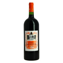 Saransot Dupré Listrac...