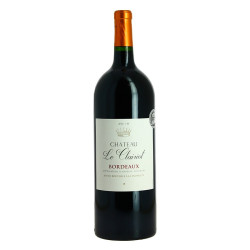 MAGNUM of CHATEAU Le...
