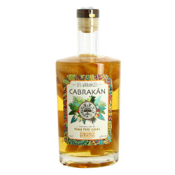CABRAKAN Arranged Rum Apple...