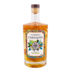 CABRAKAN Arranged Rum Pear...