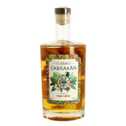 CABRAKAN APPLE CINNAMON...
