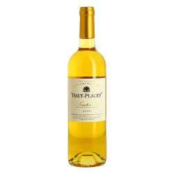 SAUTERNES Château ROUMIEU...