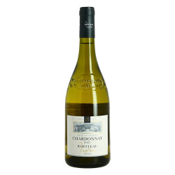 CHARDONNAY 2021 ROPITEAU