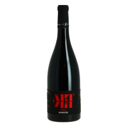 SYRAH Red Wine ART du VIN...