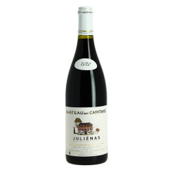 JULIENAS Château des...