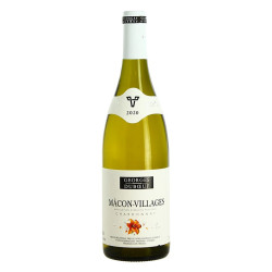 MACON VILLAGES 2020 CHARDONNAY DUBOEUF G.