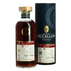 Single Malt Whisky HOUSE of...