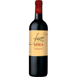 FUGUE de NENIN 2018 POMEROL...