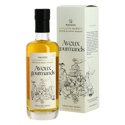 AVEUX GOURMANDS French...