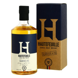 HAUTEFEUILLE French Single...