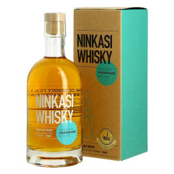 NINKASI French Single Malt...