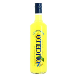 SOLICELLO LIMONCELO